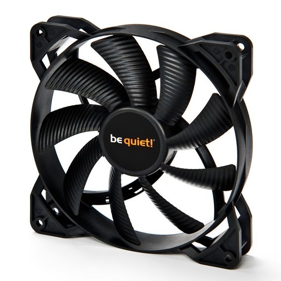 PC Case Fan be quiet! Pure Wings 2, 120x120x2..