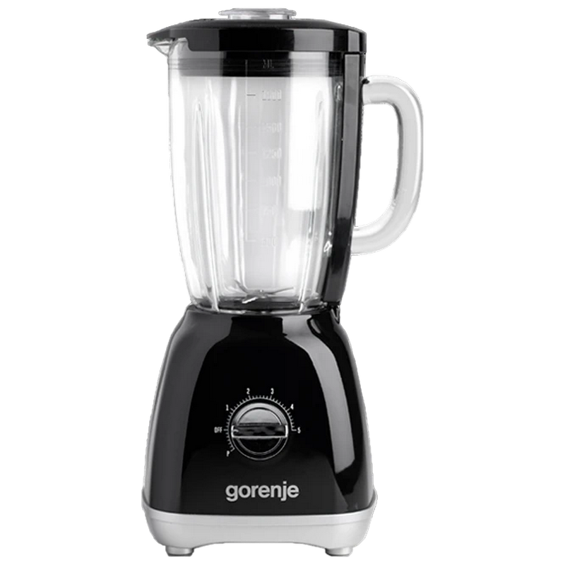 Cumpara  Blendere - Blender Gorenje B800RLBK..