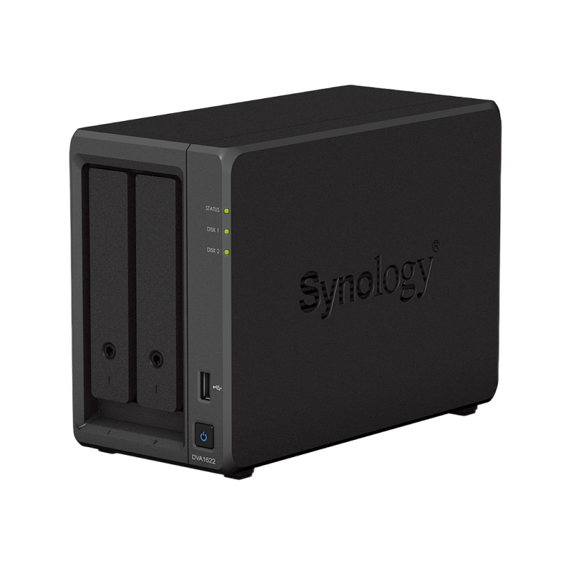 Cumpara  Stocare atașată la rețea (NAS) - SYNOLOGY 