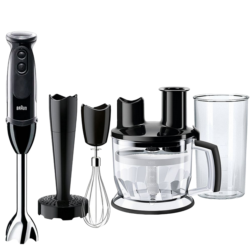Cumpara  Blendere - Blender Braun MQ5277BK..