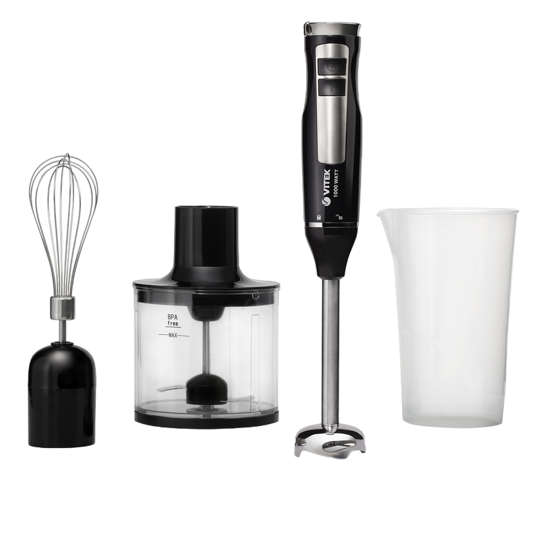 Cumpara  Blendere - Blender VITEK VT-8542..