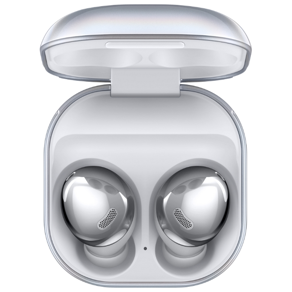 Samsung SM-R190 Galaxy Buds PRO Silver