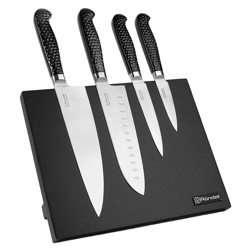 Knife Set Rondell RD-1131