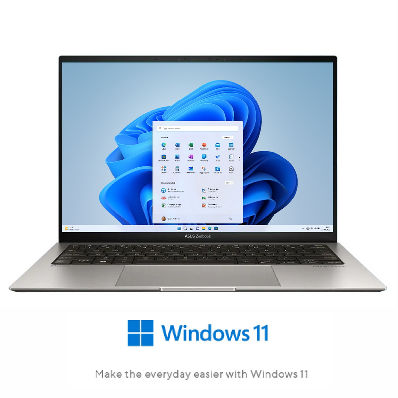 Cumpara  Laptopuri - NB ASUS 13.3