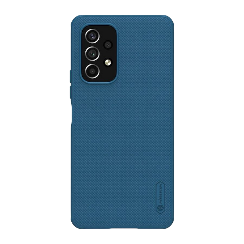 Nillkin SAM. A53, Frosted Pro, Blue..