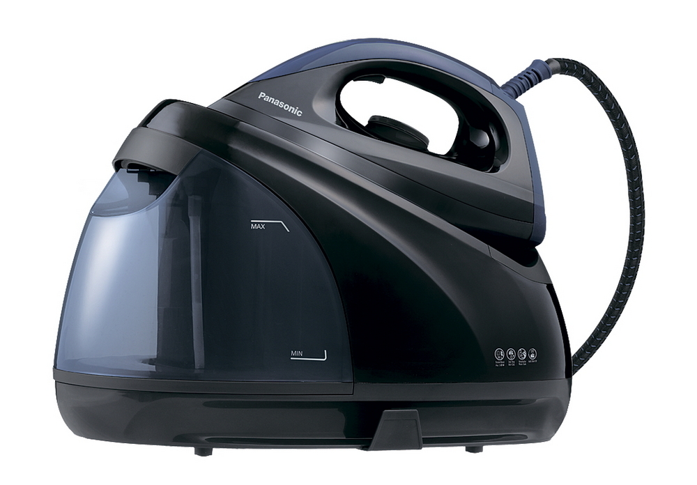 Ironing System Panasonic NI-GT200ATW