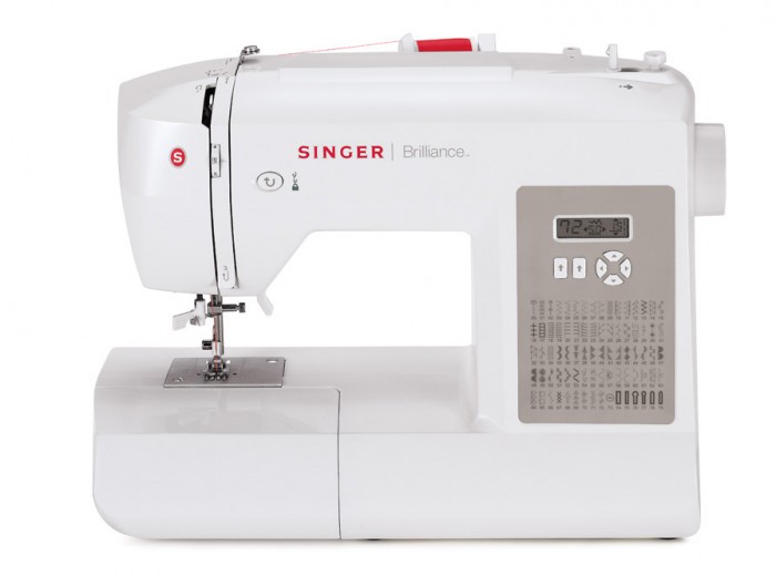 Sewing Machine Singer 6199..