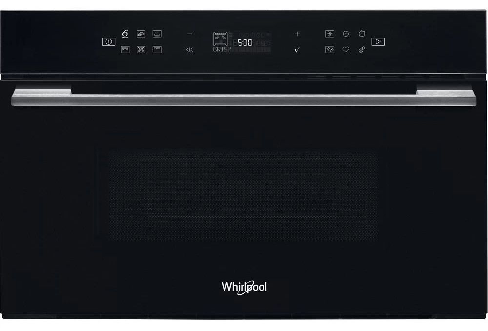 Cumpara  Cuptoare cu microunde - Built-in Microwave Whirlpool W7 MD440 NB..