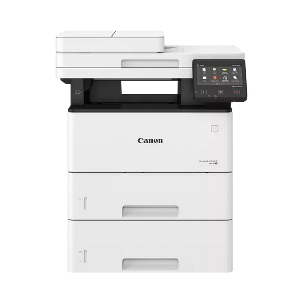 MFP Canon iR 1643i II, Not included in the bo..