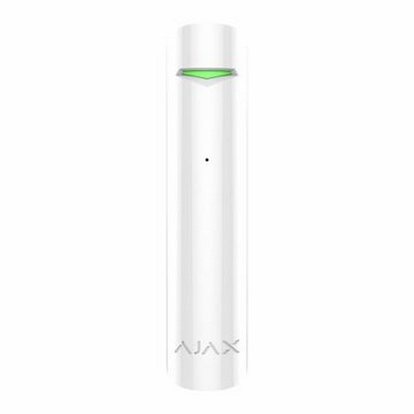 Cumpara  Sensore de miscare - Ajax Wireless Security Glass Breaking Detecto..