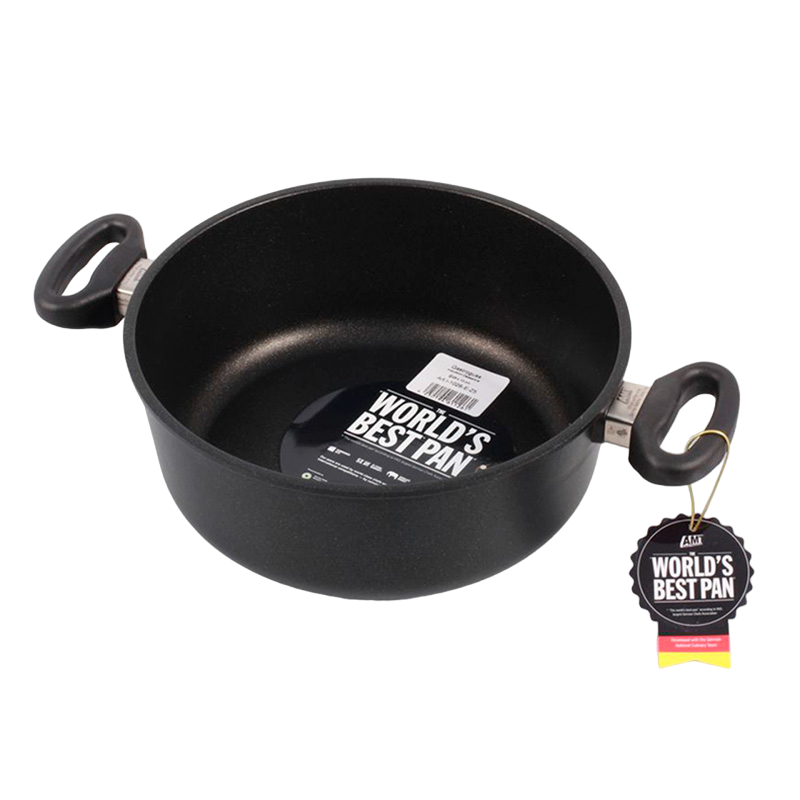Pot  AMT 1026-E-Z500-L D.26 cm..