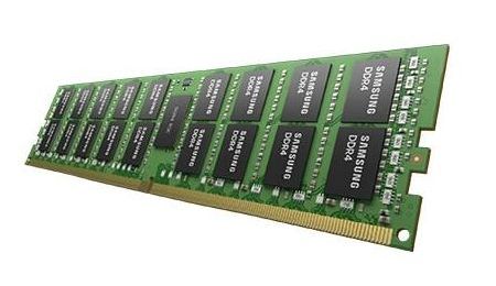 16GB DDR4- 3200MHz Samsung Original  PC25600,  CL22, 288pin DIMM 1.2V