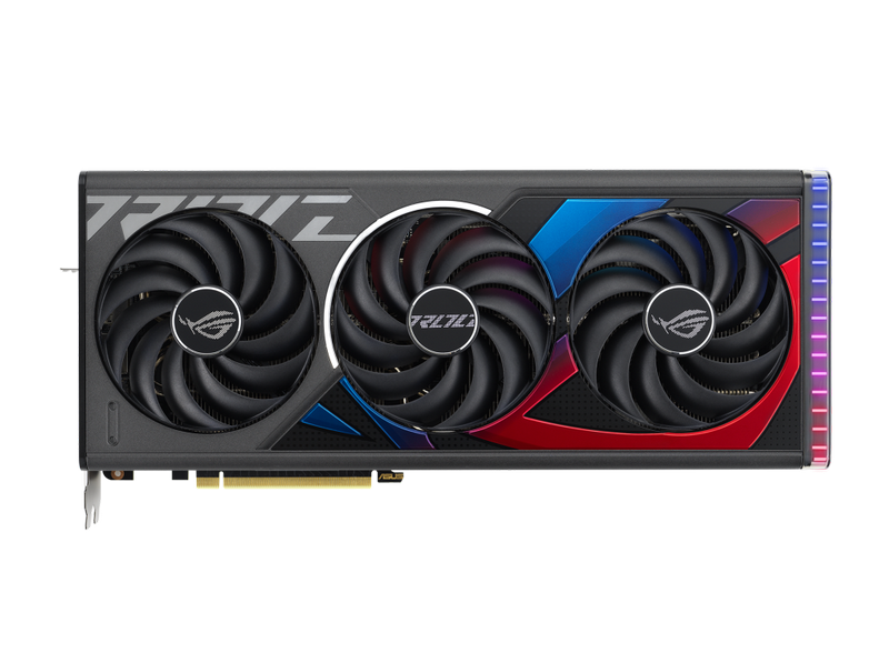 VGA ASUS RTX4070Ti 12GB GDDR6X ROG Strix (ROG..