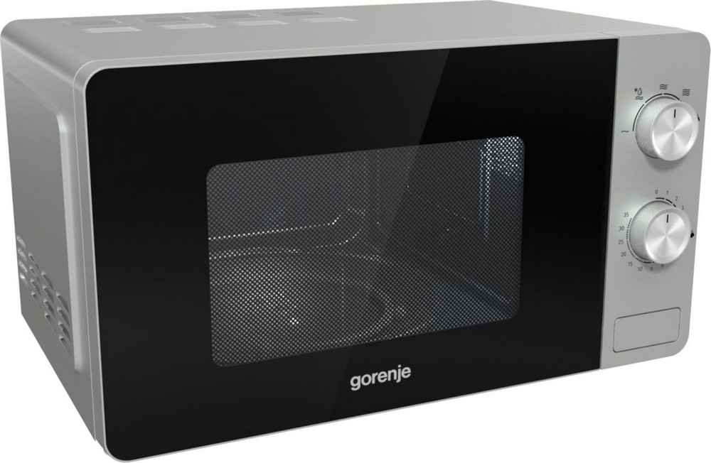 Microwave Oven Gorenje MO 20 E1S