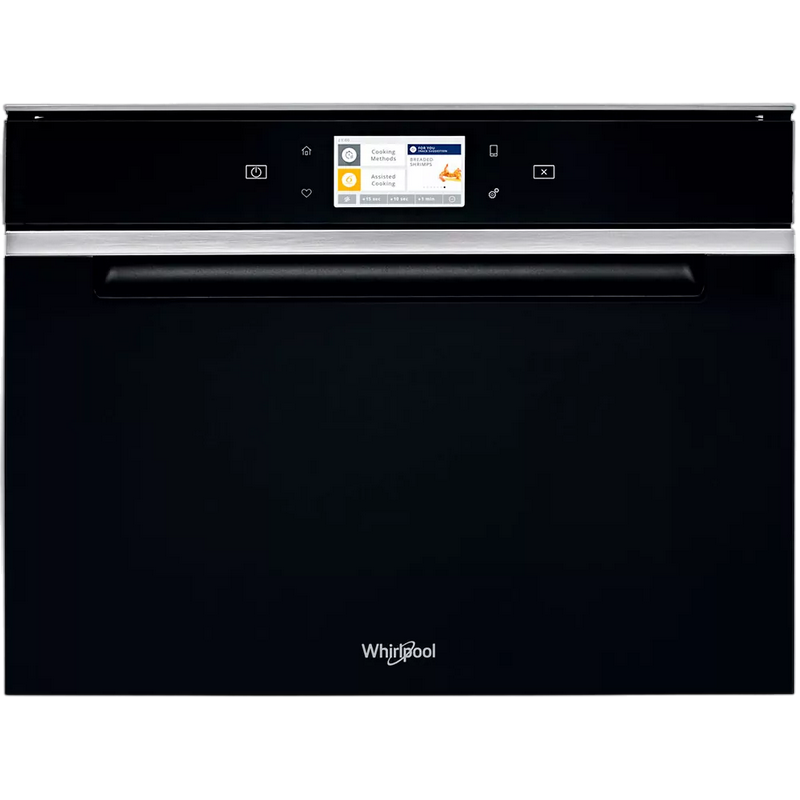 Cumpara  Cuptoare cu microunde - Built-in Microwave Whirlpool W11I MW161..