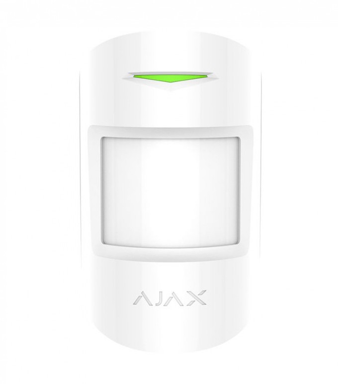 Ajax Wireless Security Motion Detector 