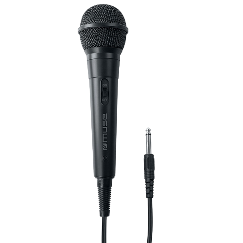 Cumpara  Микрофоны - Karaoke Microphone  MUSE 