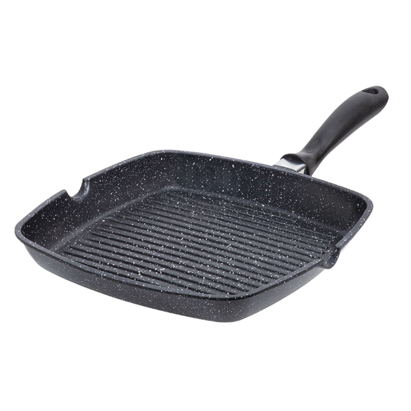 Grill Frypan RESTO 93406