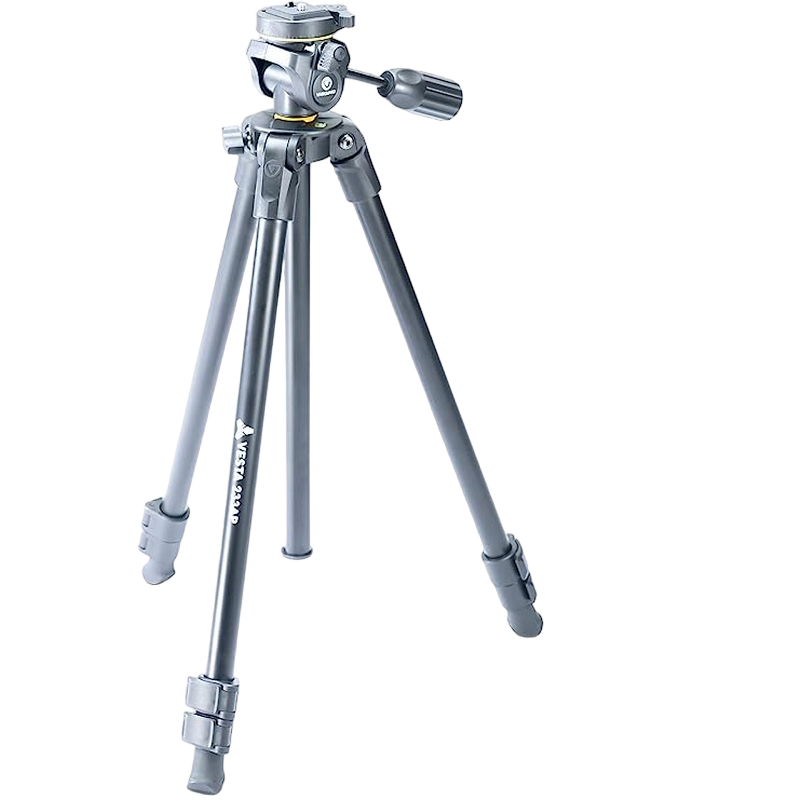 Tripod Vanguard VESTA 234AP, Aluminium, 3-sec..