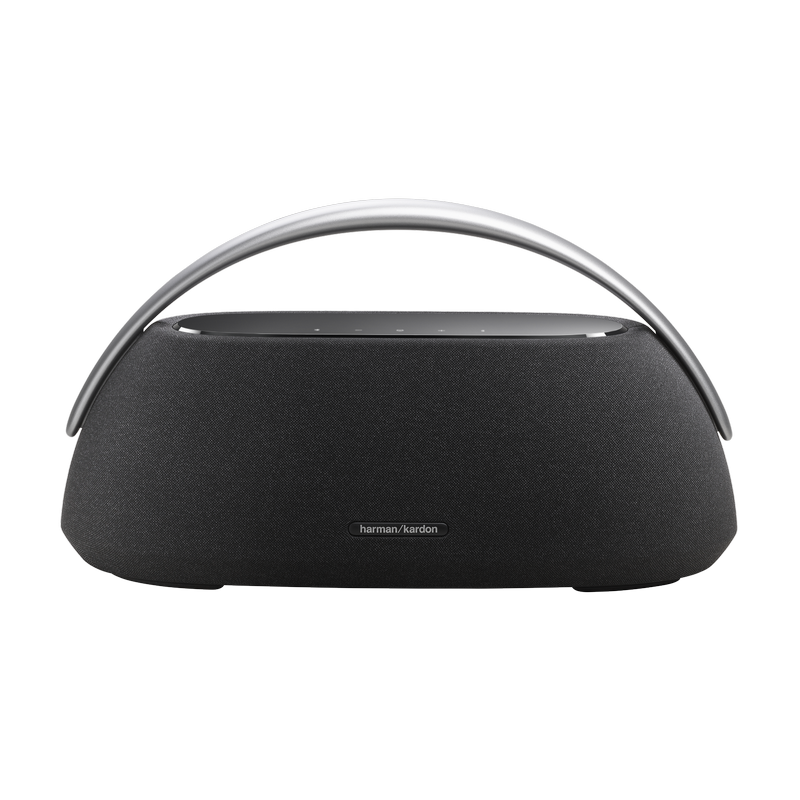 Portable Speakers Harman Kardon GO + PLAY 3, ..