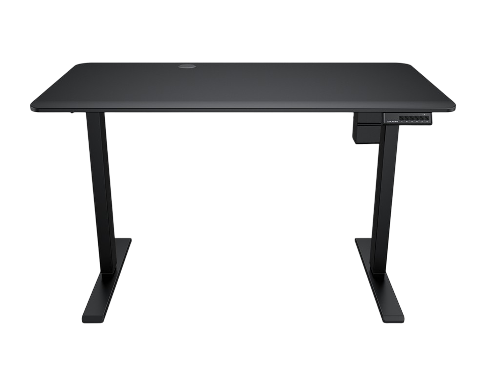 Office Desk Cougar Royal Mossa black..