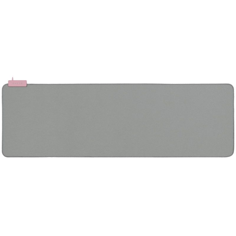 Gaming Mouse Pad Razer Goliathus Extended Chroma, 920 × 294 × 3mm, RGB, Pink