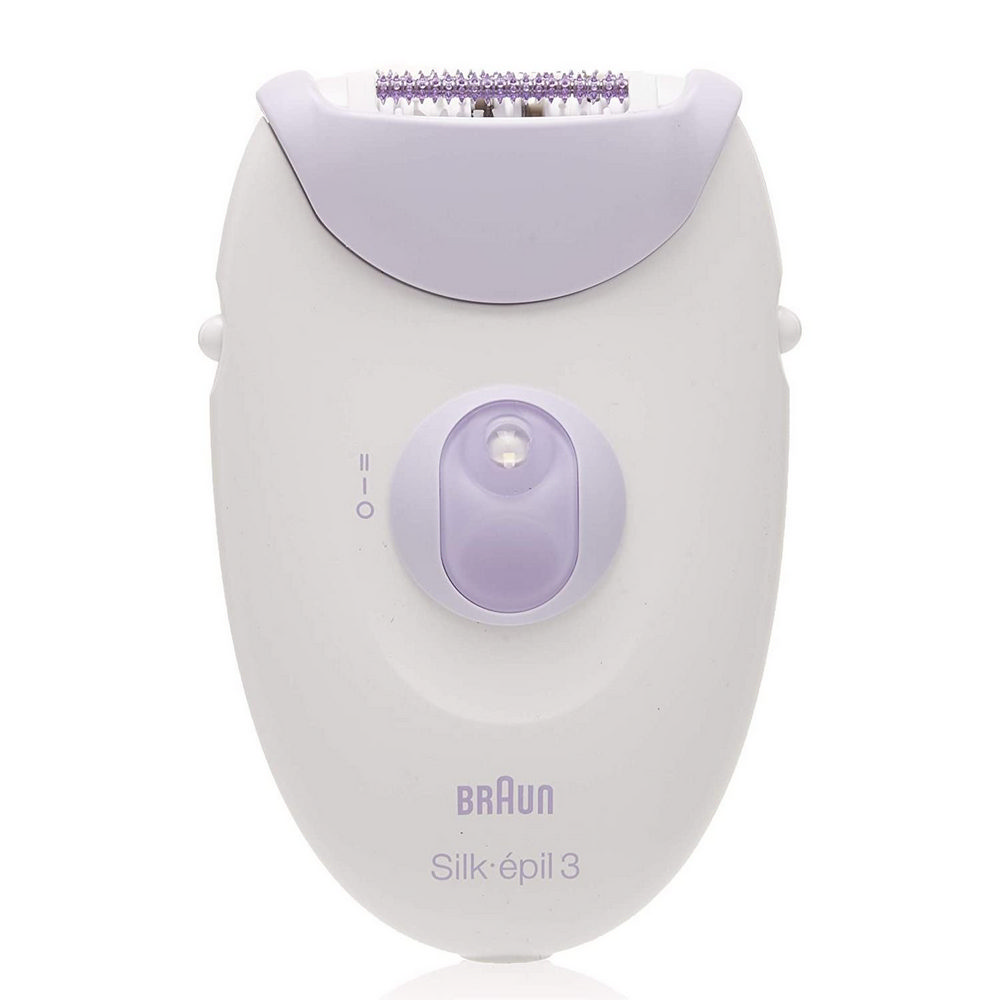 Epilator Braun SE3170