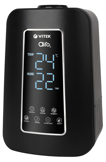 Air Humidifier VITEK VT-2340..
