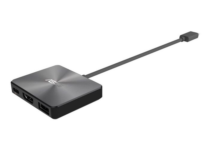 Cumpara  Stații de andocare - Asus Mini Dock..