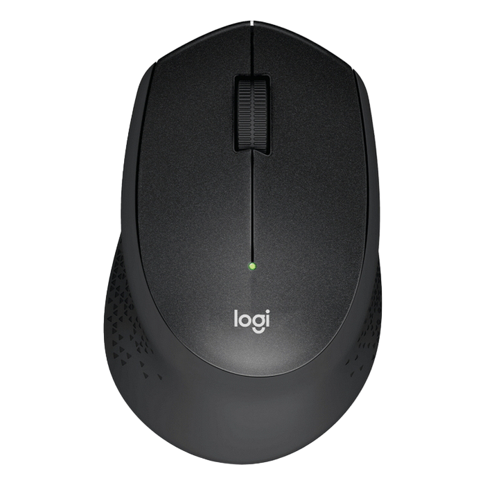 Wireless Mouse Logitech M330 Silent..