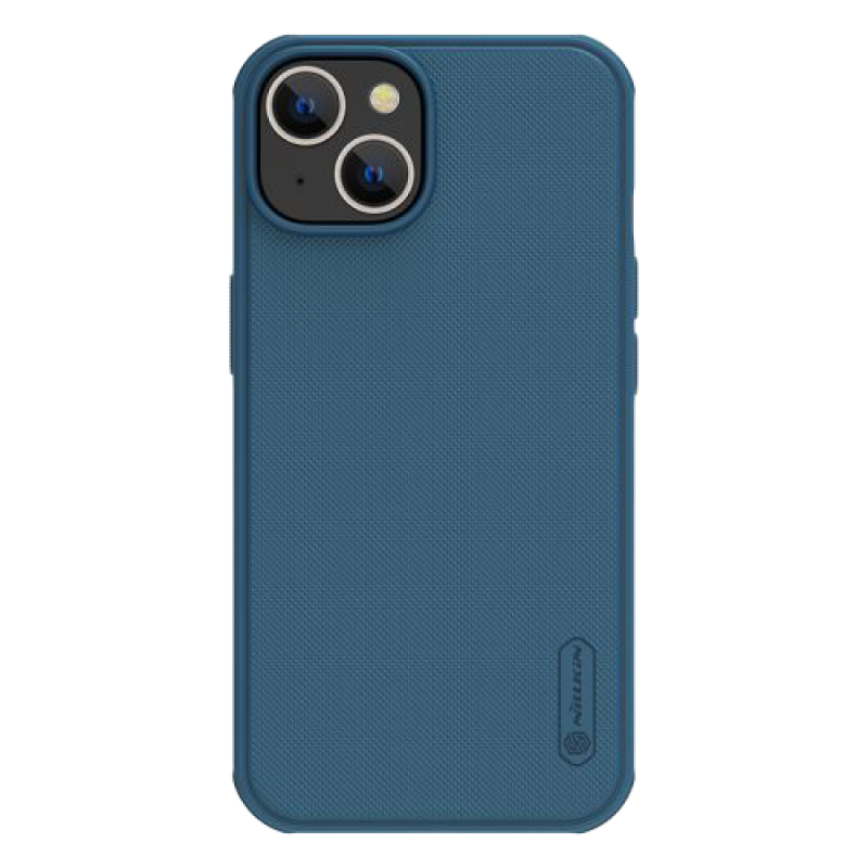 Nillkin Apple iPhone 14, Frosted Pr..
