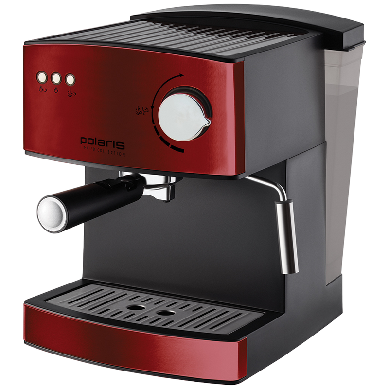 Cumpara  Cafetiere - Coffee Maker Espresso Polaris PCM1528AE..