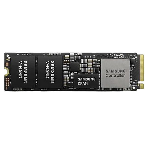 .M.2 NVMe SSD 1.0TB Samsung  PM9A1 [PCIe 4.0 ..