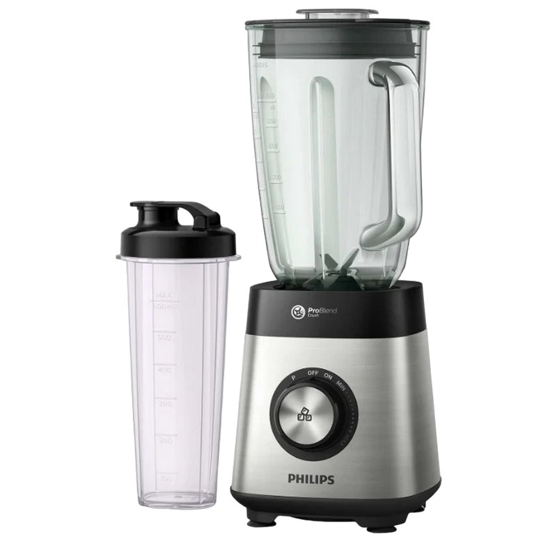 Cumpara  Blendere - Blender Philips HR3573/90..