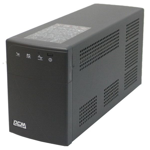Cumpara  Sursa de alimentare, UPS - UPS PowerCom BNT-1500AP 1500VA/900W Line Inte..