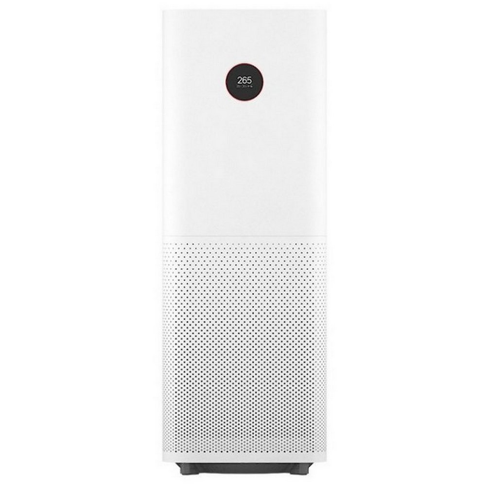 Xiaomi Mi Air Purifier Pro, White