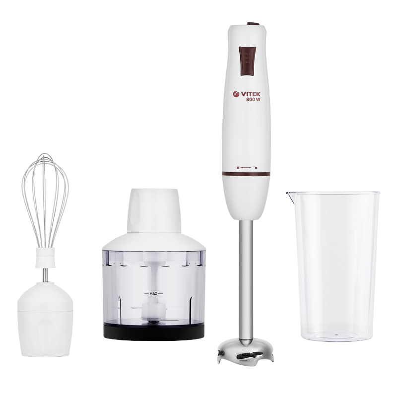 Cumpara  Blendere - Blender VITEK VT-8522..