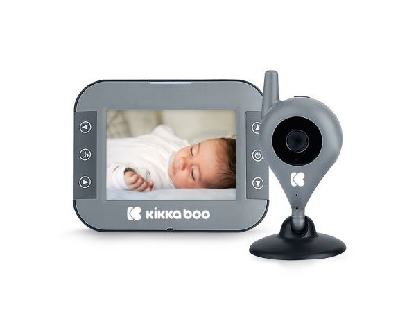 Cumpara  Siguranță - Baby digital monitor Attento Kikka Boo..