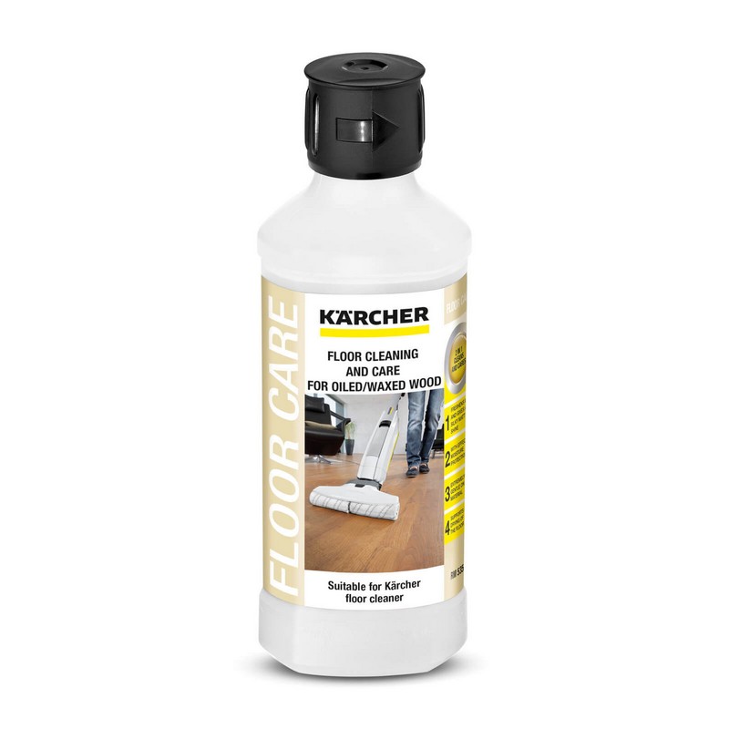 6.295-942 Floor cleaner/restorer Karcher..