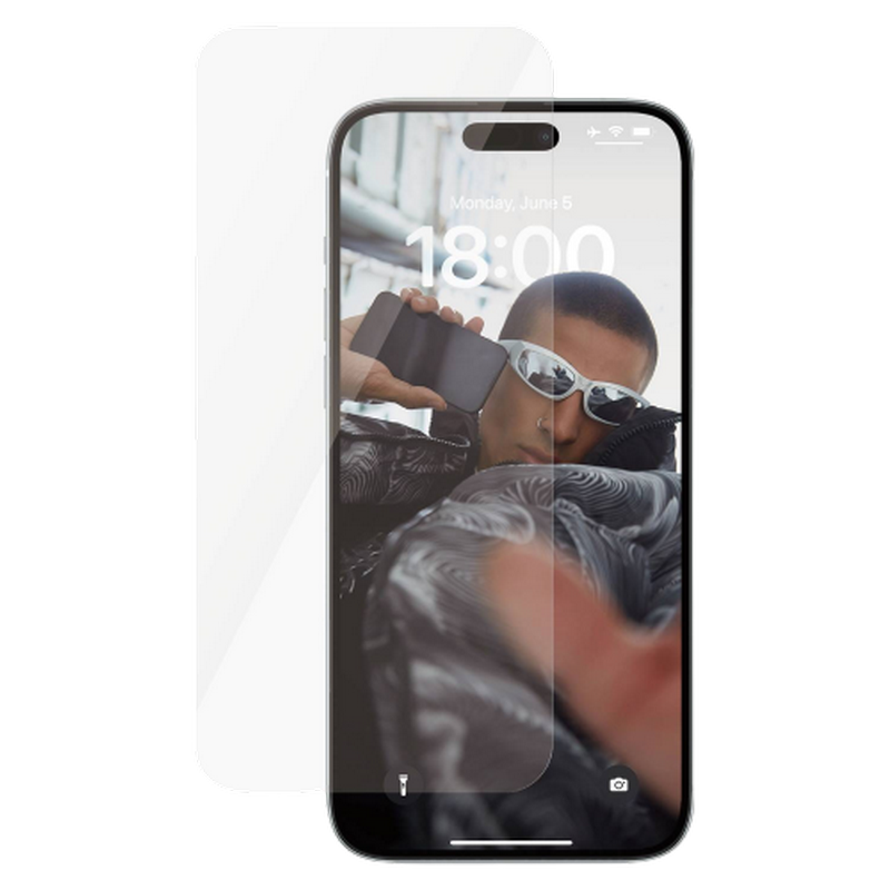 SAFE. by PanzerGlass Apple iPhone 1..
