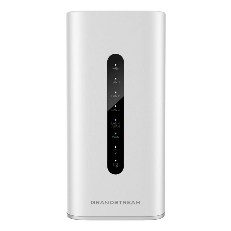 Cumpara  Echipamente de rețea - Wi-Fi 6 Dual Band Grandstream Router 