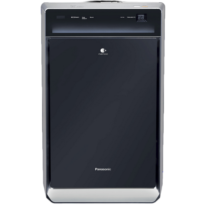 Air Purifier & Humidifier Panasonic F-VXK90R-K