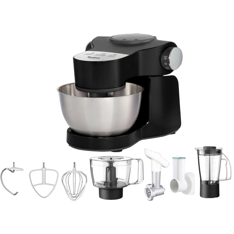 Food Processor Tefal QB319838..