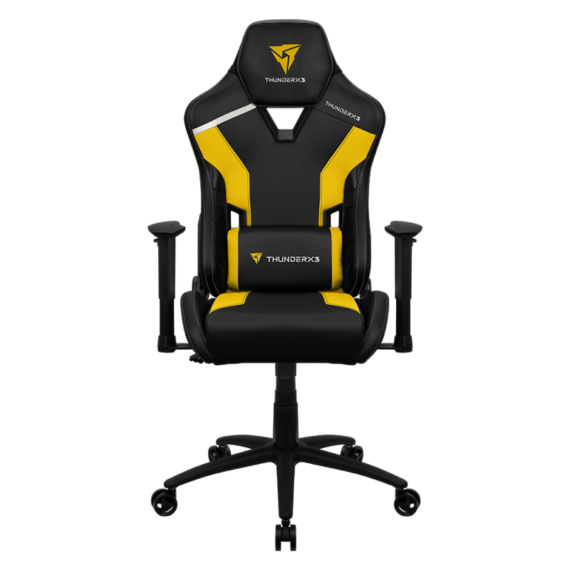 Gaming Chair ThunderX3 TC3 Black/Bu..