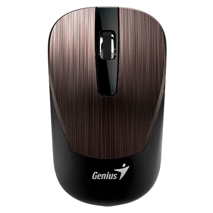 Cumpara  Periferice pentru PC - Wireless Mouse Genius NX-7015, Optical, 800-1..