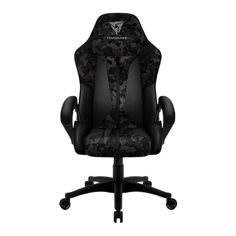 Gaming Chair ThunderX3 BC1 CAMO  Bl..