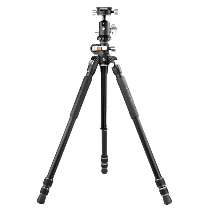 Tripod Vanguard VEO3+ 263AB 160S, Aluminium 3..