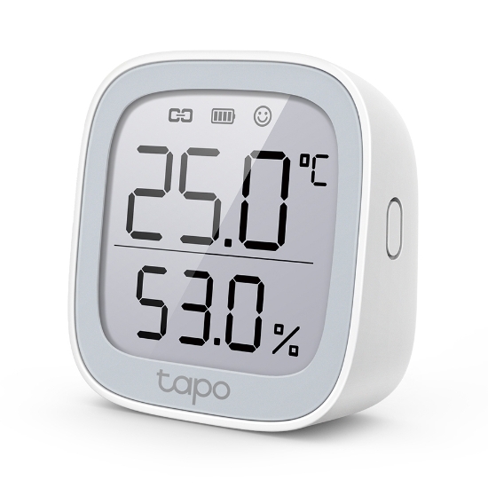 TP-Link Wireless Smart Temperature & Humidity..