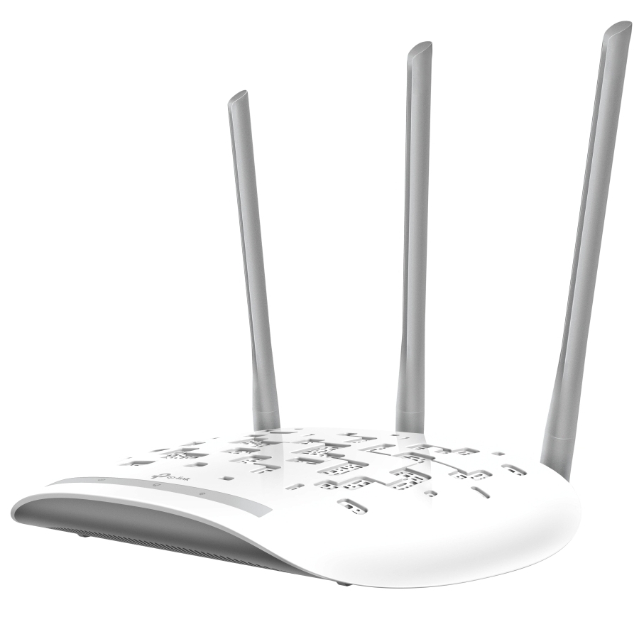 Wi-Fi N Access Point TP-LINK 