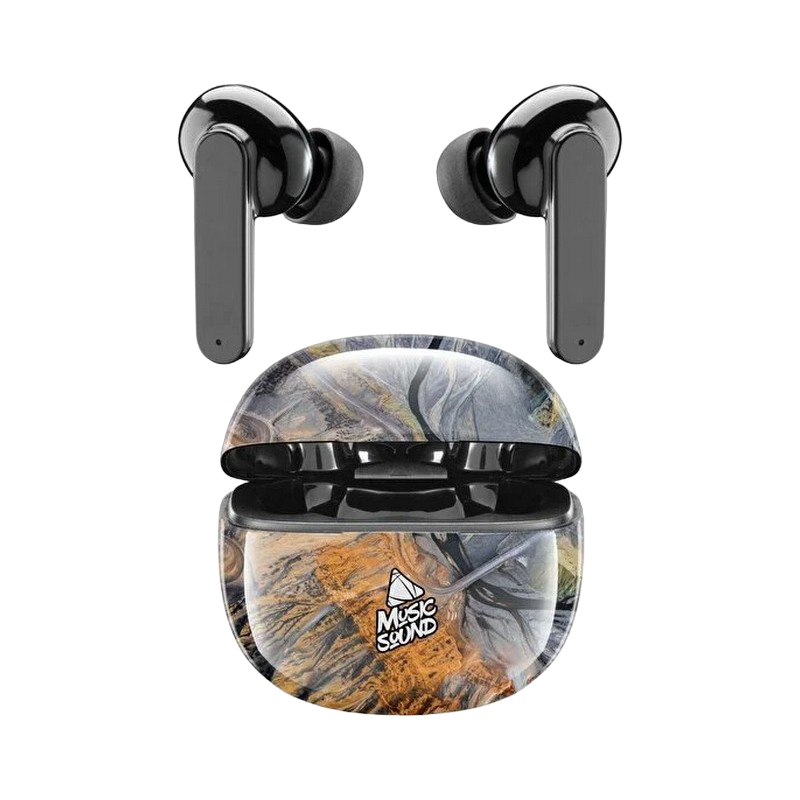 Cumpara  Casti audio -  True Wireless Cellular Music Sound Fantasy i..